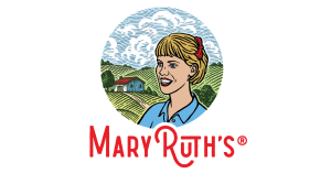 Grace & Aging - Mary Ruth's Organics